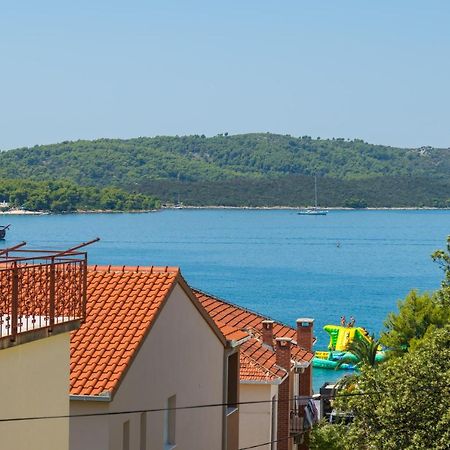 Apartman Regius White Trogir Extérieur photo
