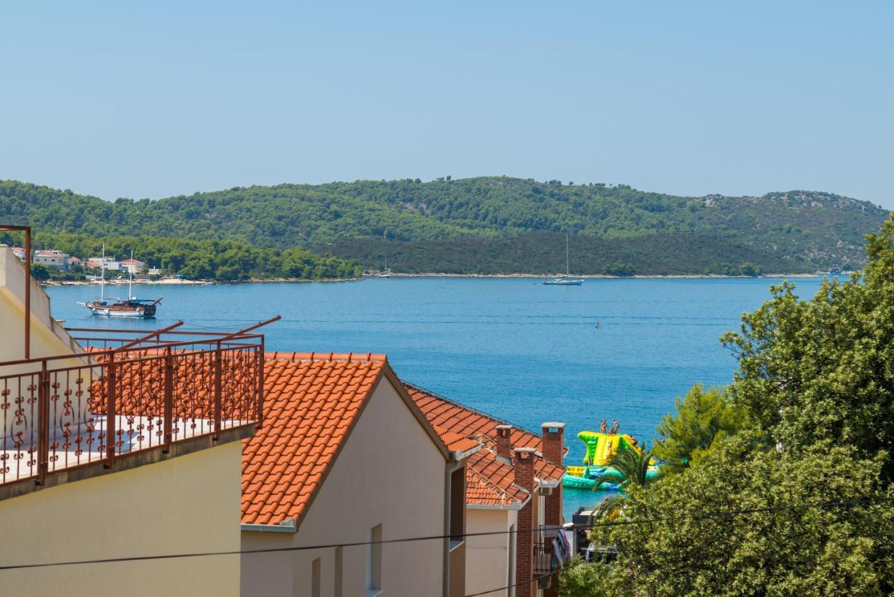 Apartman Regius White Trogir Extérieur photo