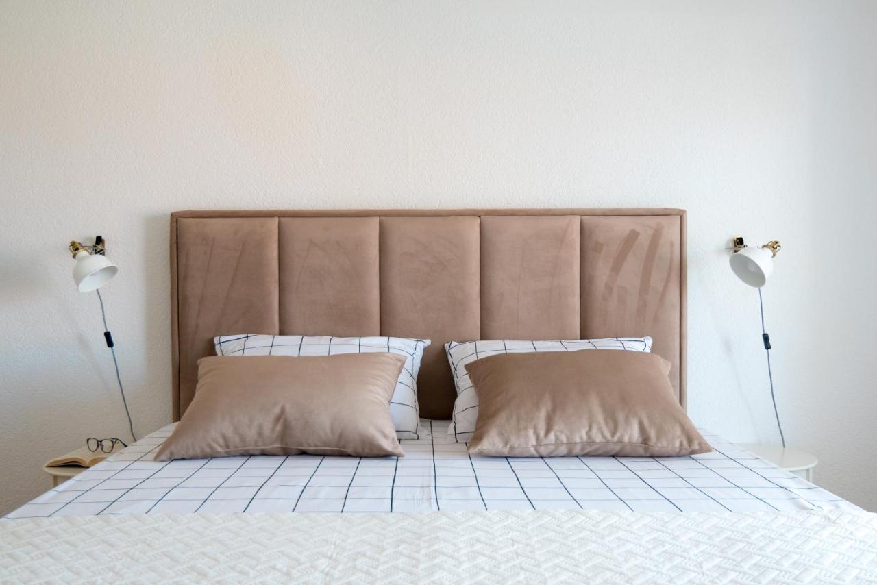 Apartman Regius White Trogir Extérieur photo