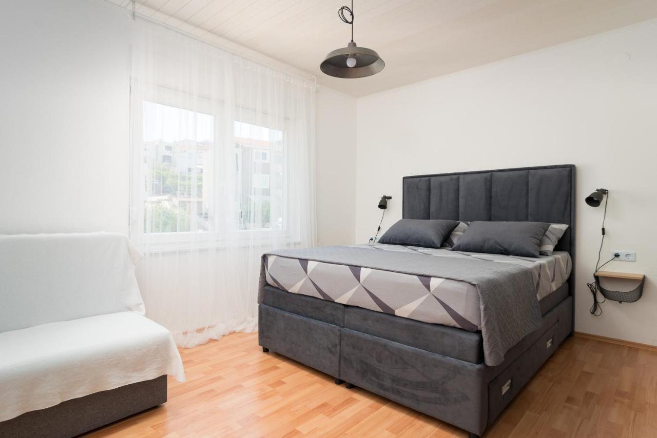 Apartman Regius White Trogir Extérieur photo