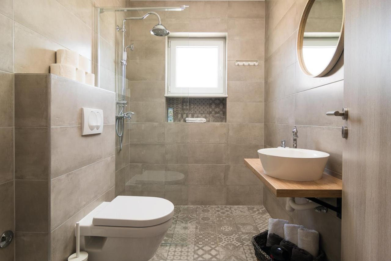 Apartman Regius White Trogir Extérieur photo