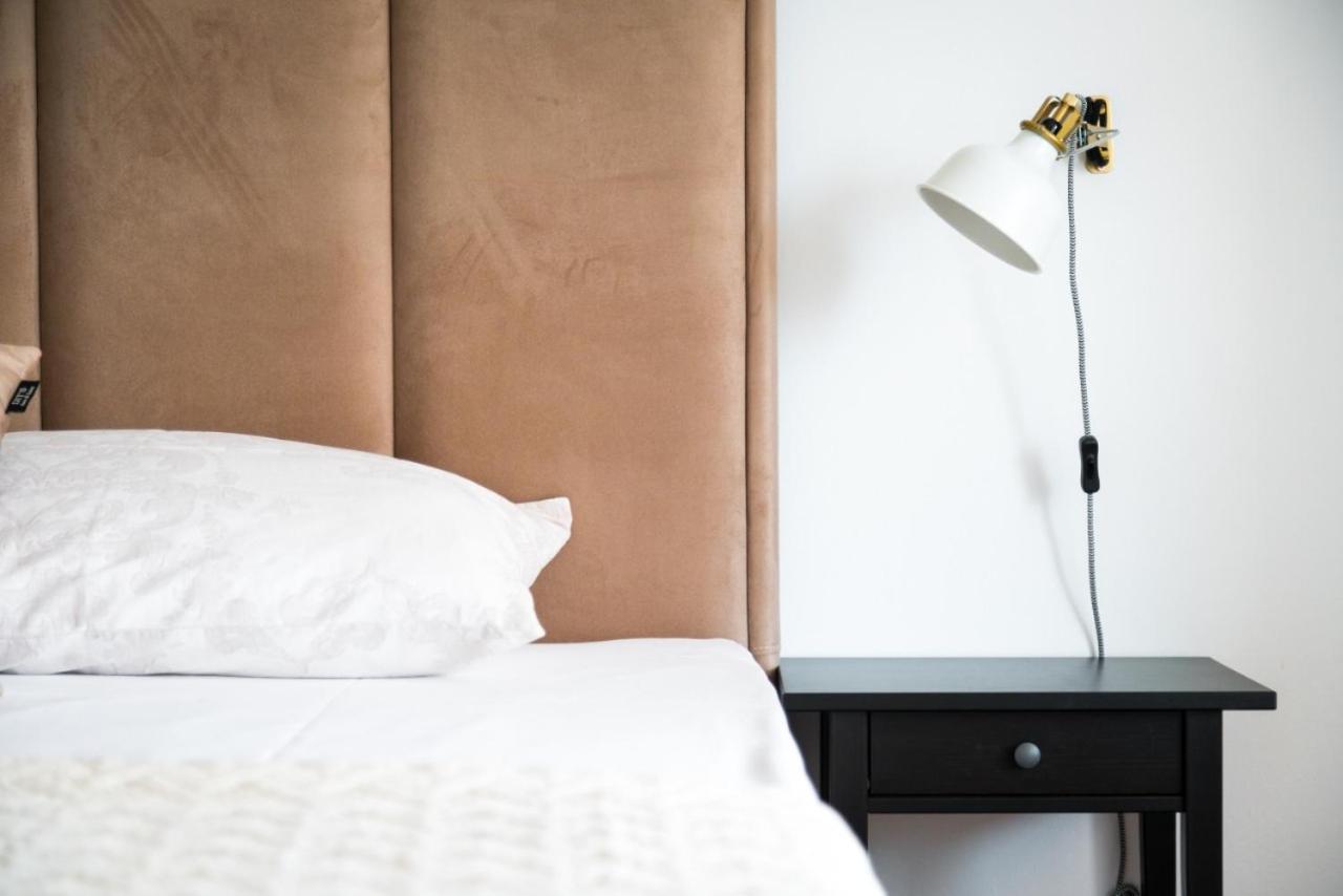 Apartman Regius White Trogir Chambre photo