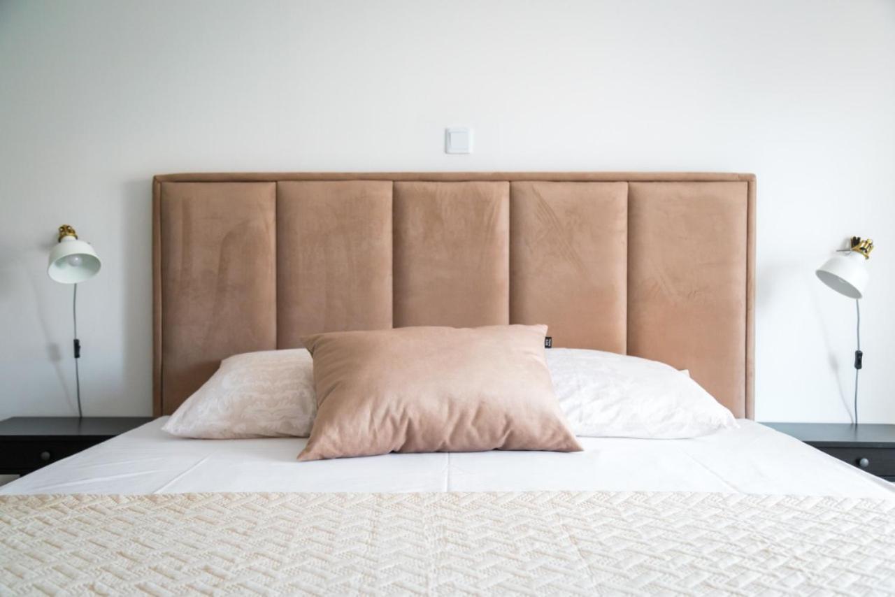 Apartman Regius White Trogir Chambre photo