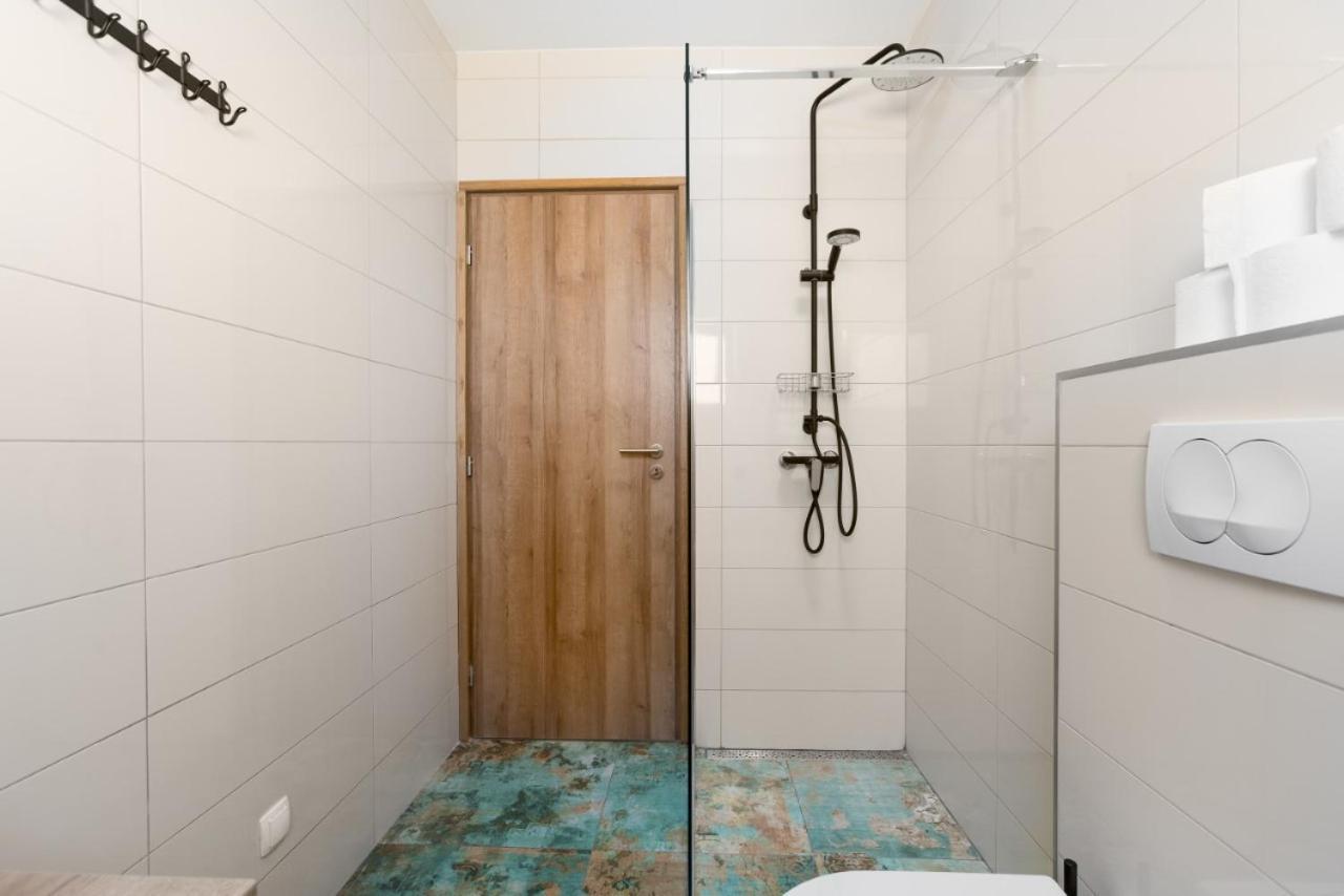 Apartman Regius White Trogir Chambre photo