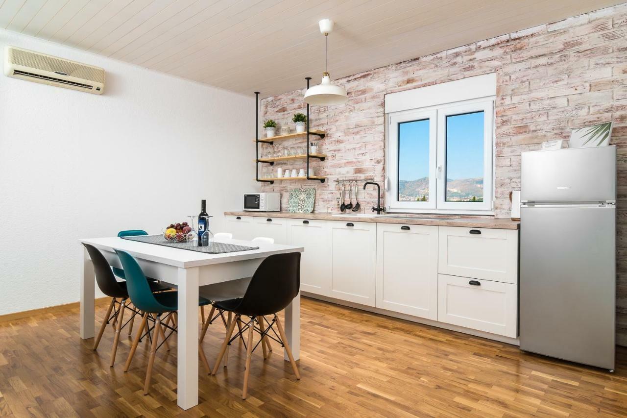 Apartman Regius White Trogir Extérieur photo