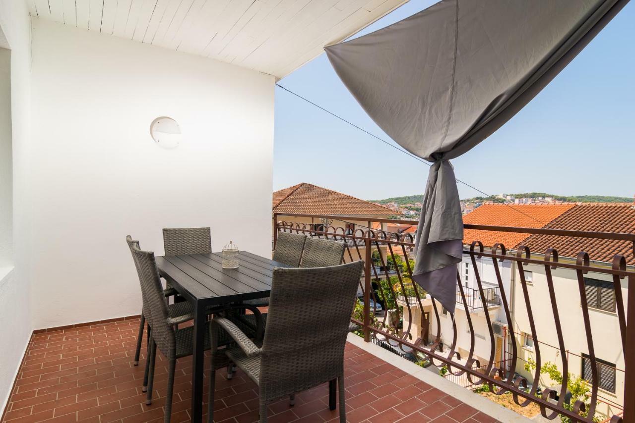 Apartman Regius White Trogir Extérieur photo
