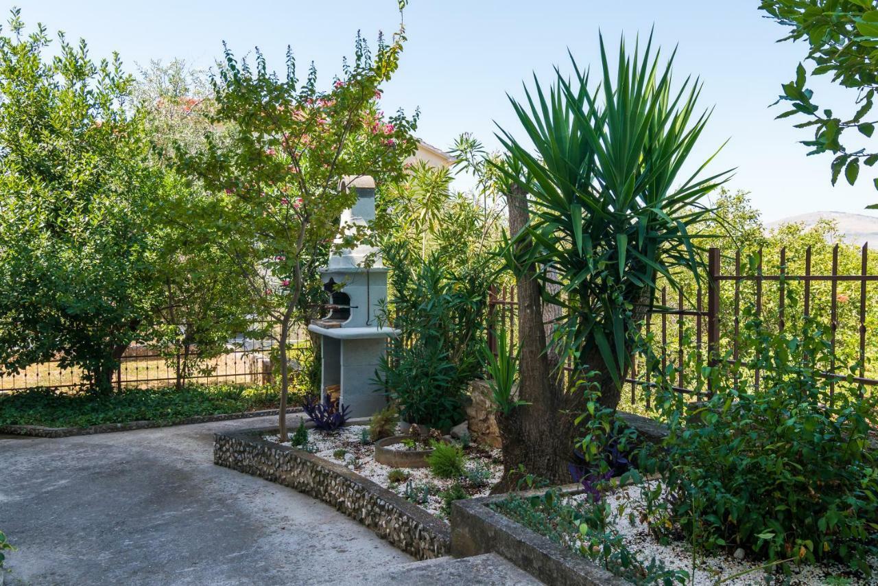 Apartman Regius White Trogir Extérieur photo